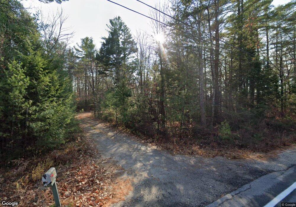 448 Boundary Rd, Steep Falls, ME 04085 - photo 1