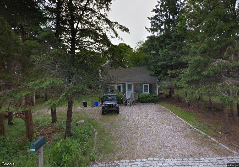 120 Alder Rd, Charlestown, RI 02813 - photo 1