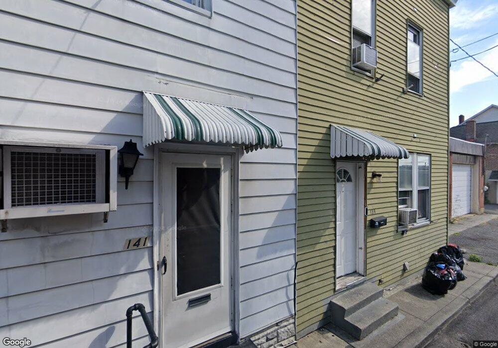 139 James St, Allentown, PA 18102 - photo 1