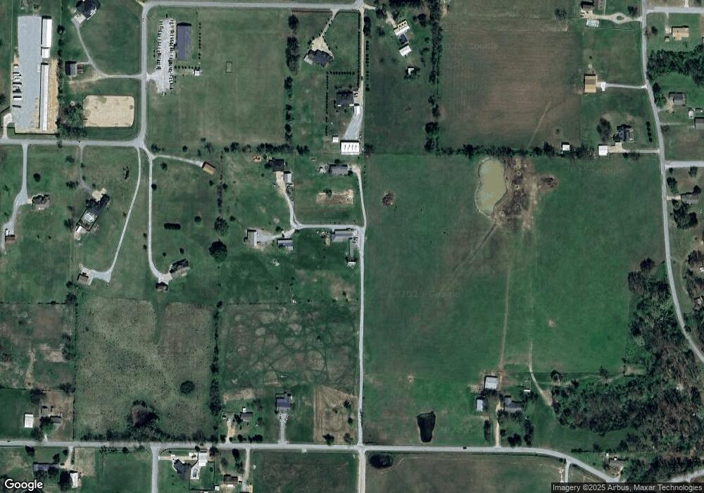 20428 Keck Rd unit 20500, Siloam Springs, AR 72761 - photo 1