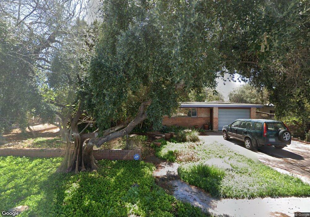 5362 E 3rd St, Tucson, AZ 85711 - photo 1