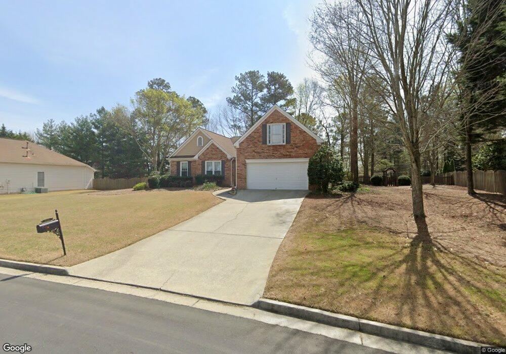 710 Hedgewick Trail, Alpharetta, GA 30022 - photo 1