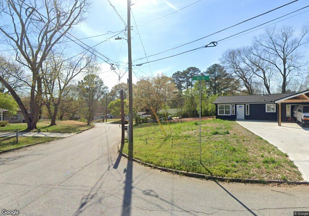 0 Hall Dr SE unit 8780548, Smyrna, GA 30082 - photo 1