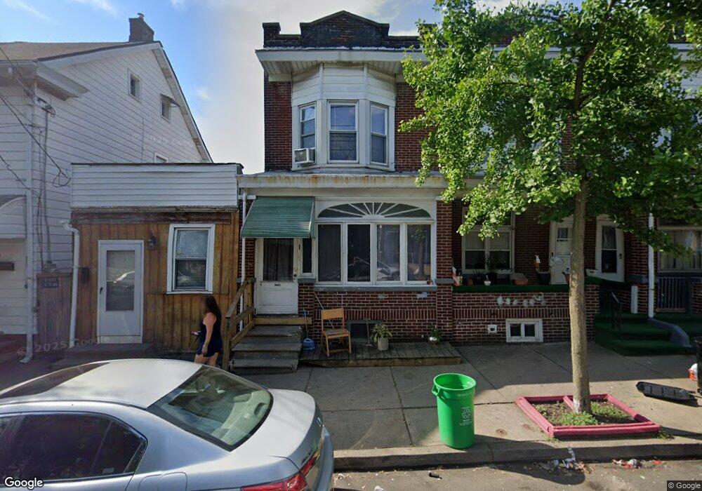 132 W Gordon St, Allentown, PA 18102 - photo 1