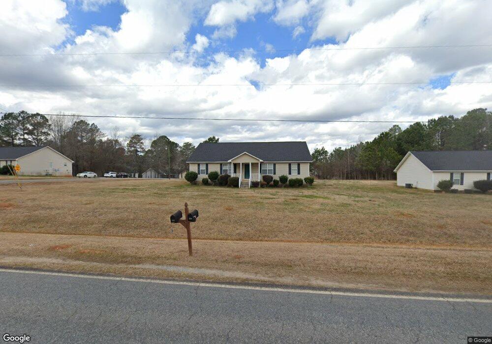 250 Overland Way, Gray, GA 31032 - photo 1