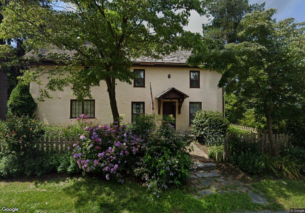 401 Marlboro Rd, Kennett Square, PA 19348 - photo 1