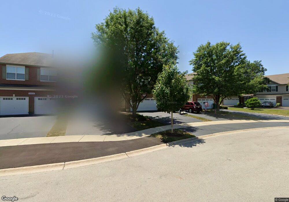 24046 Walnut Cir unit 1813, Plainfield, IL 60585 - photo 1