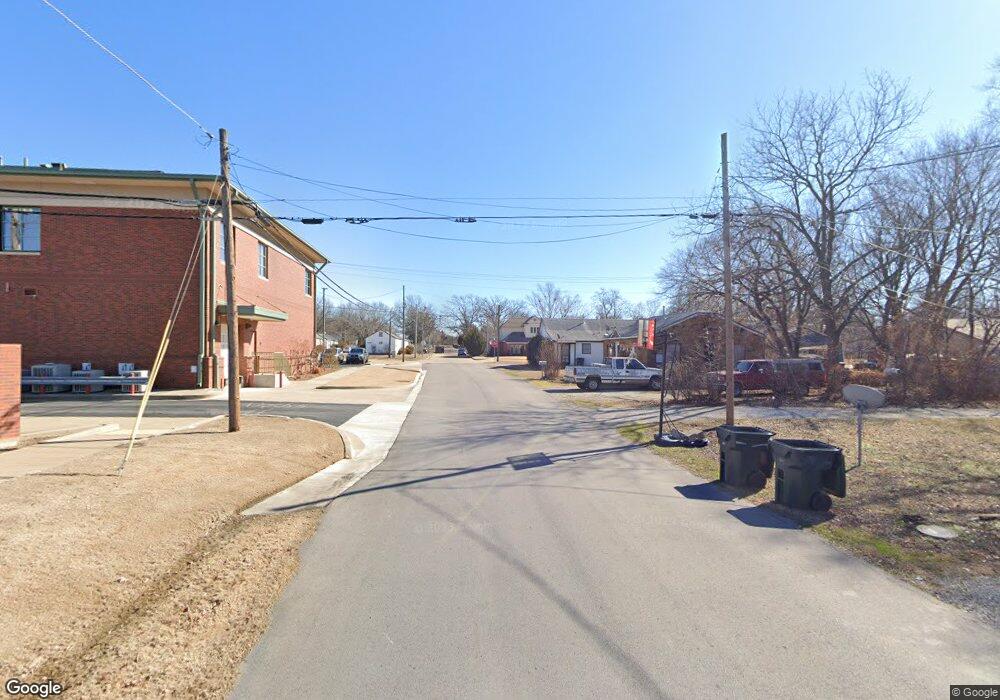 360 W Claremore St, Claremore, OK 74017 - photo 1