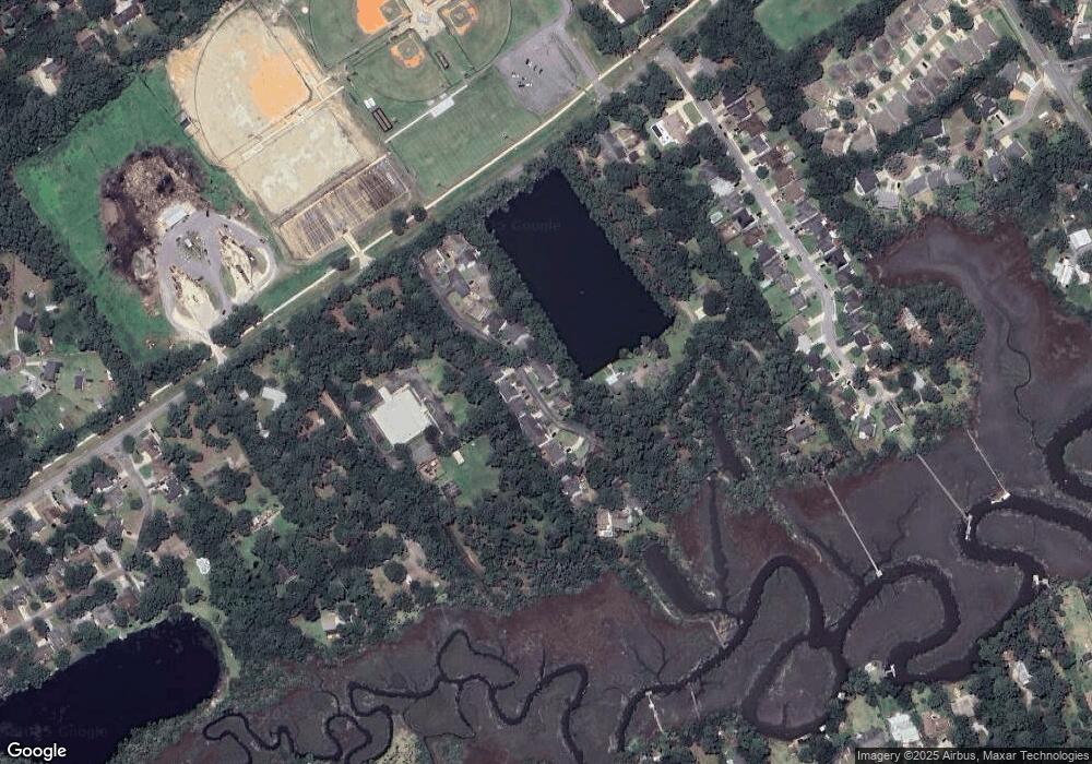 11 Dockside Dr, Savannah, GA 31410 - photo 1