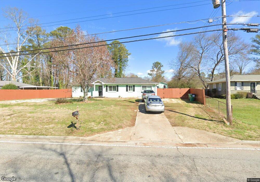 257 Hurt Rd SE, Smyrna, GA 30082 - photo 1