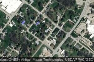 1309 4th St, Keosauqua, IA 52565