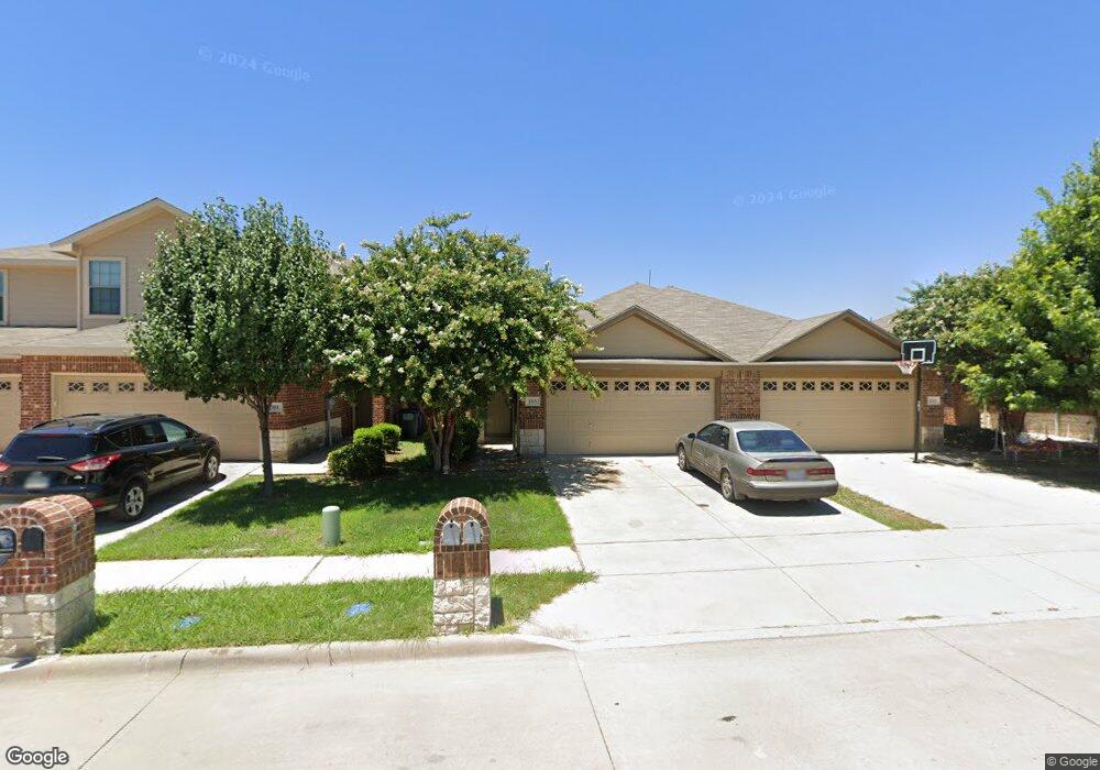 355 Schirra Ct, Lavon, TX 75166 - photo 1
