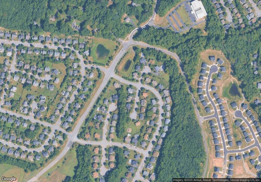 2 Blessed Ct, Stafford, VA 22554 - photo 1