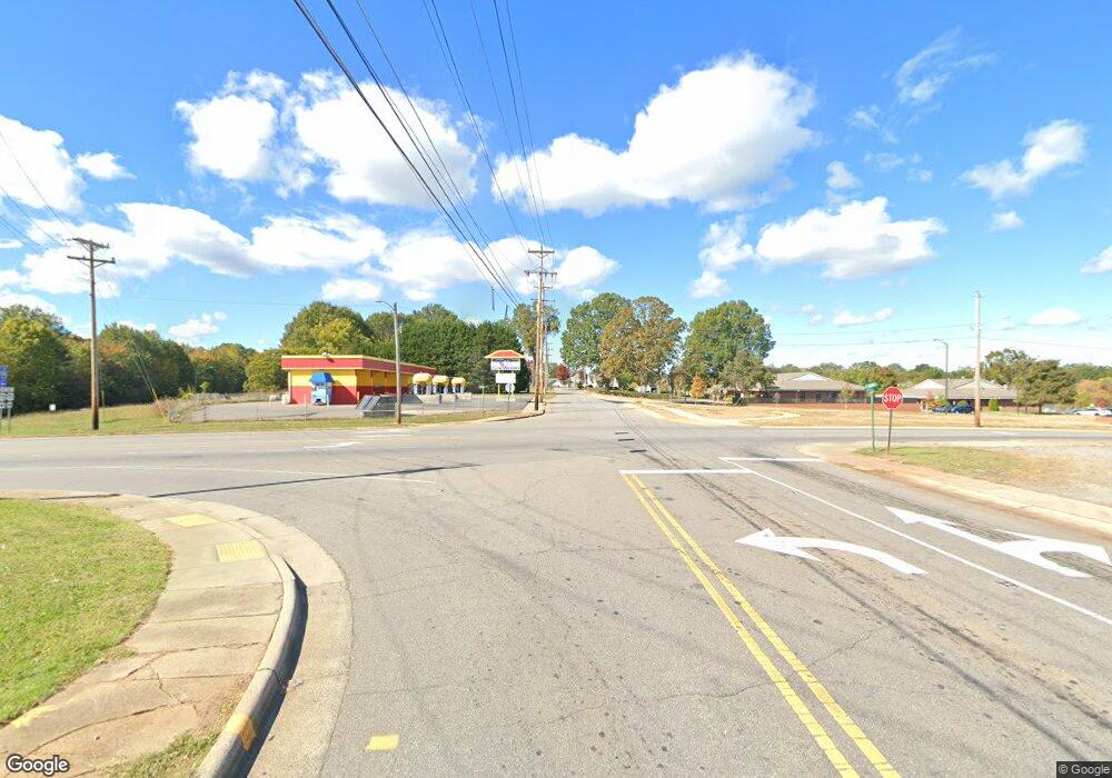 117 E Allison St unit 119, Statesville, NC 28677 - photo 1