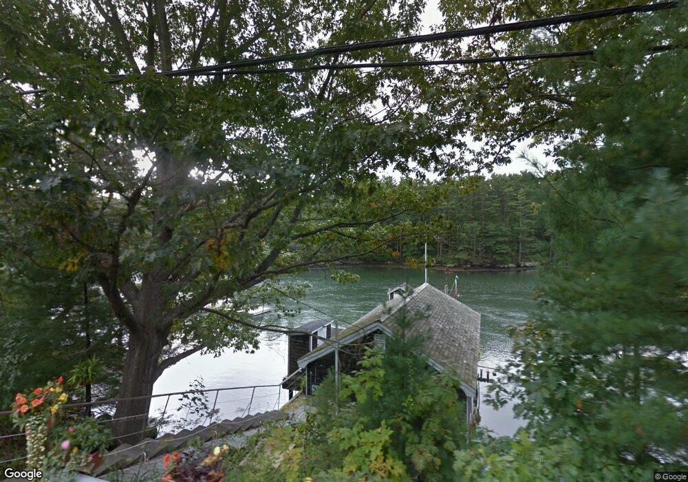 6 Chauncey Creek Rd, Kittery Point, ME 03905 - photo 1