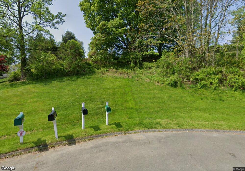 26 Soundview Farm, Weston, CT 06883 - photo 1