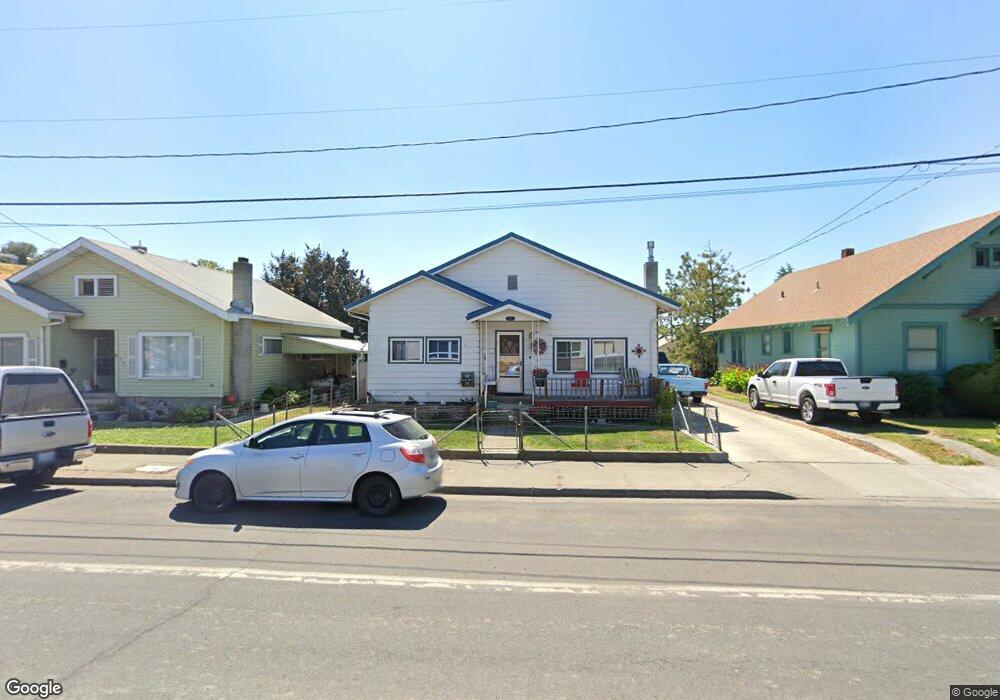 417 SW 15th St, Pendleton, OR 97801 - photo 1