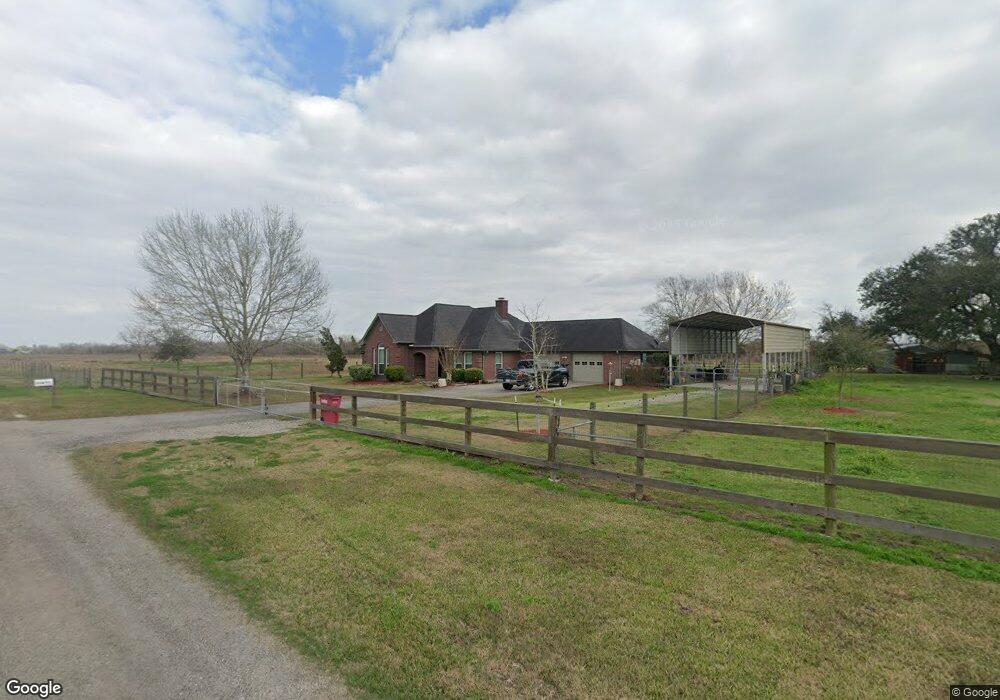 251 Ridge Rd, Manvel, TX 77578 - photo 1