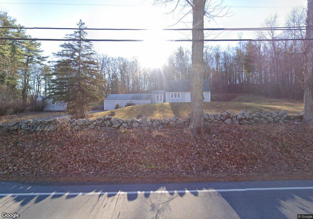 26 Bunker Hill Ave, Stratham, NH 03885 - photo 1