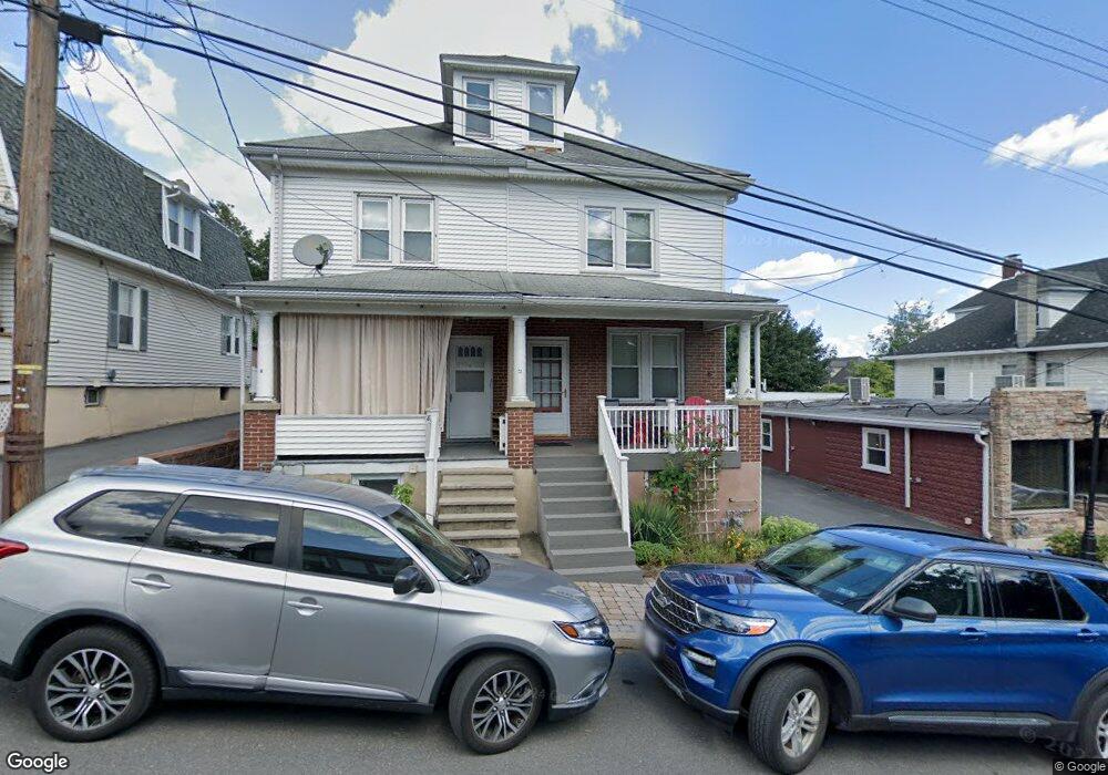 821 Cattell St, Easton, PA 18042 - photo 1