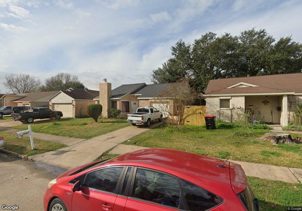 7547 Lemma Dr, Houston, TX 77041 - photo 1