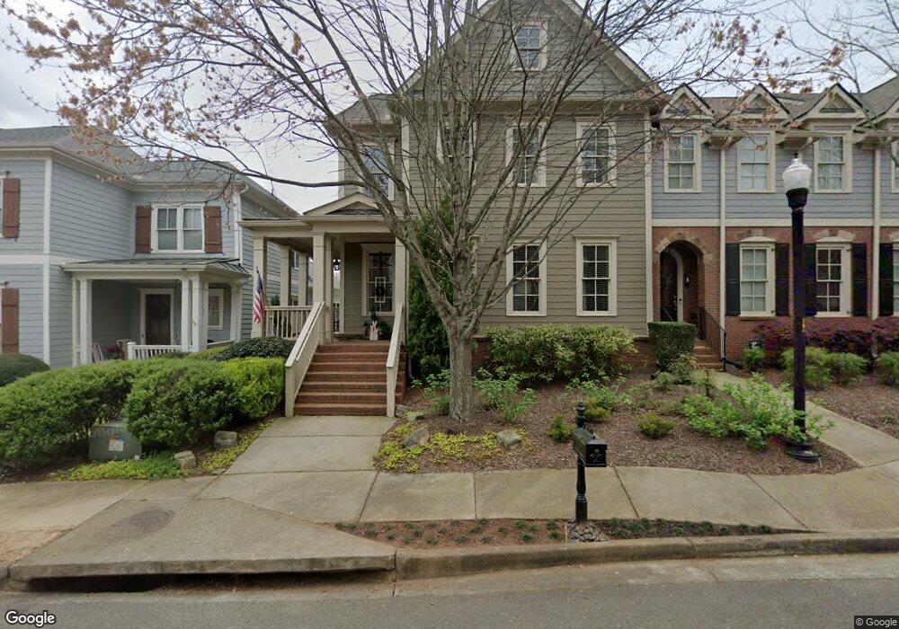 675 Arklow Dr, Alpharetta, GA 30004 - photo 1