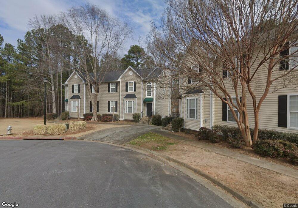 3670 Deep Cove Dr, Cumming, GA 30041 - photo 1