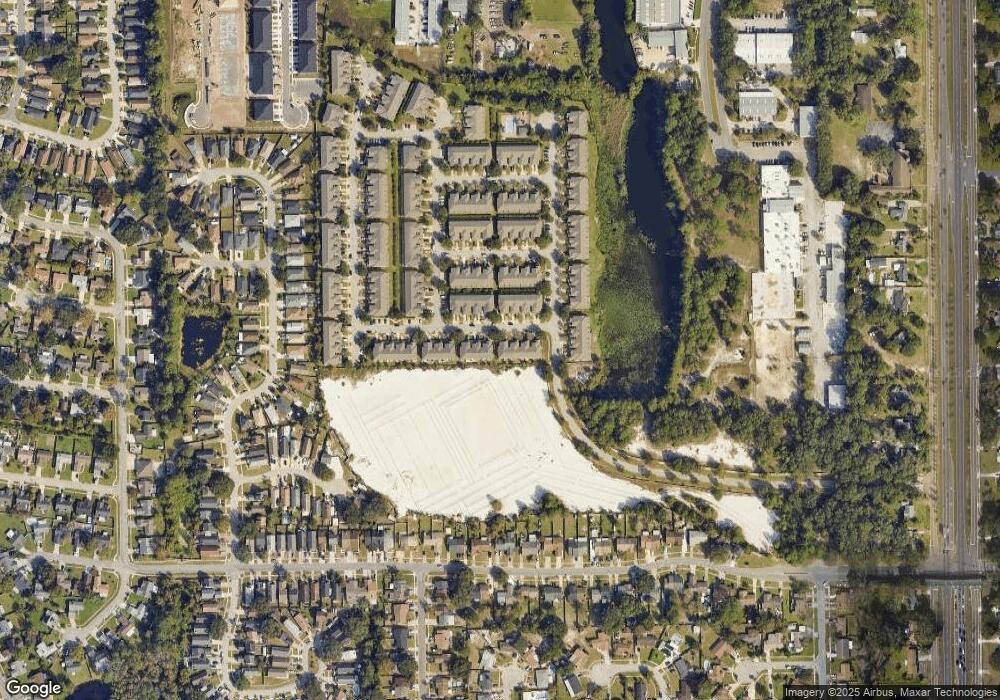 8870 Shell Island Dr, Jacksonville, FL 32216 - photo 1