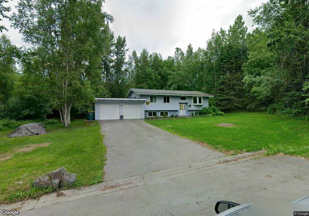 3605 Leslie St, Anchorage, AK 99508 - photo 1