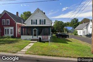 44 Mill St, Ashland, NH 03217