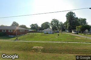 202 Main St, Manchester, IL 62663