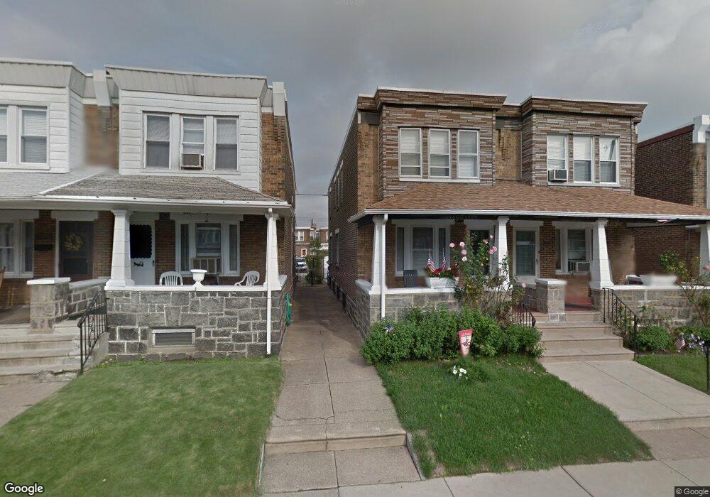 4344 Salmon St, Philadelphia, PA 19137 - photo 1