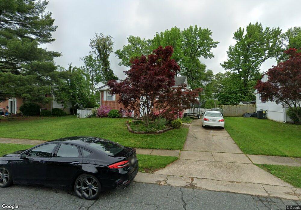 2421 Greenheart Ln, Edgewood, MD 21040 - photo 1