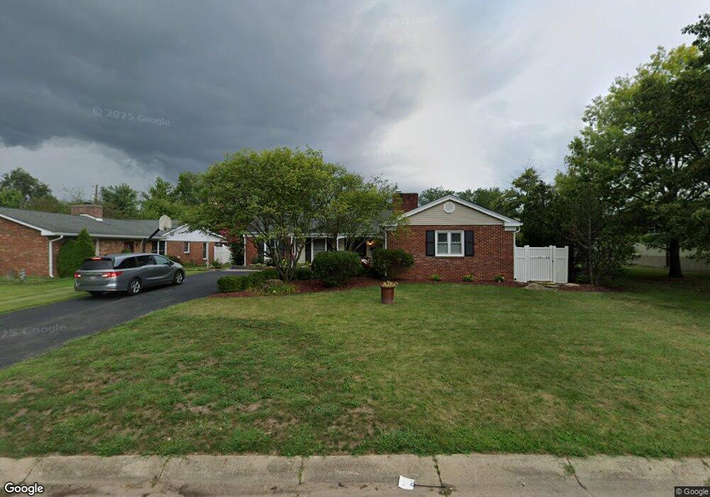 2574 Union St, Columbus, IN 47201 - photo 1