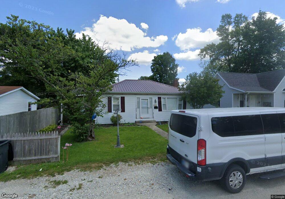 524 Leslie St, Osgood, IN 47037 - photo 1