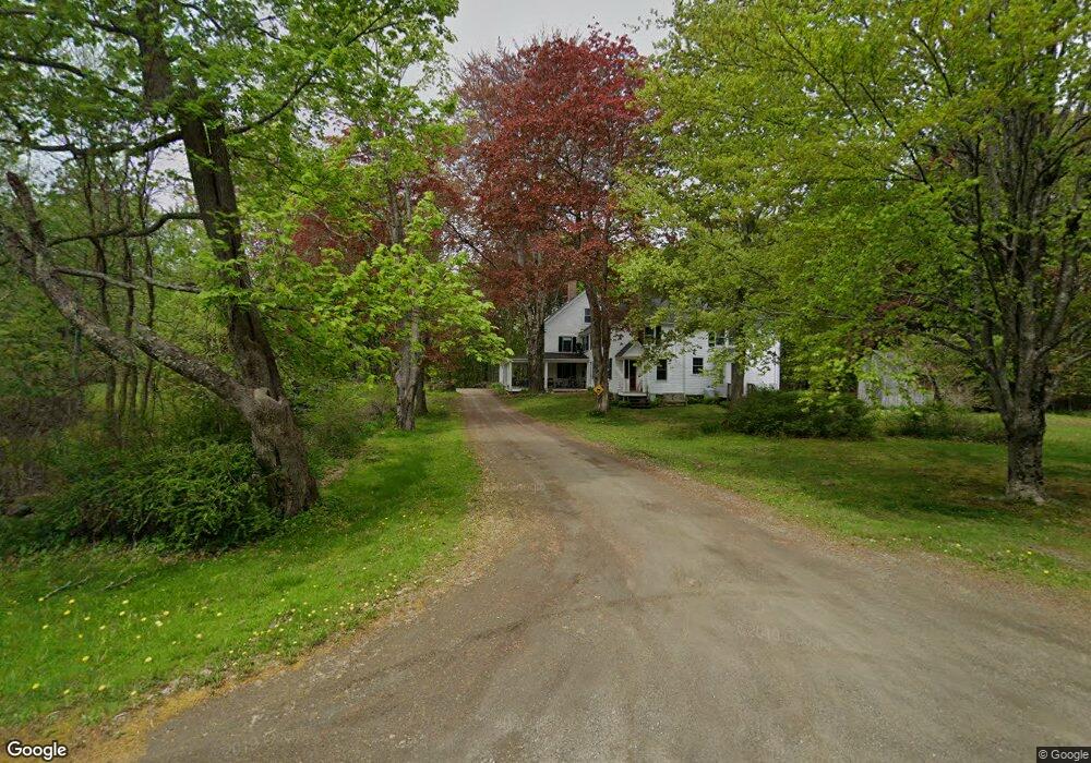 42 E Fork Rd, Camden, ME 04843 - photo 1