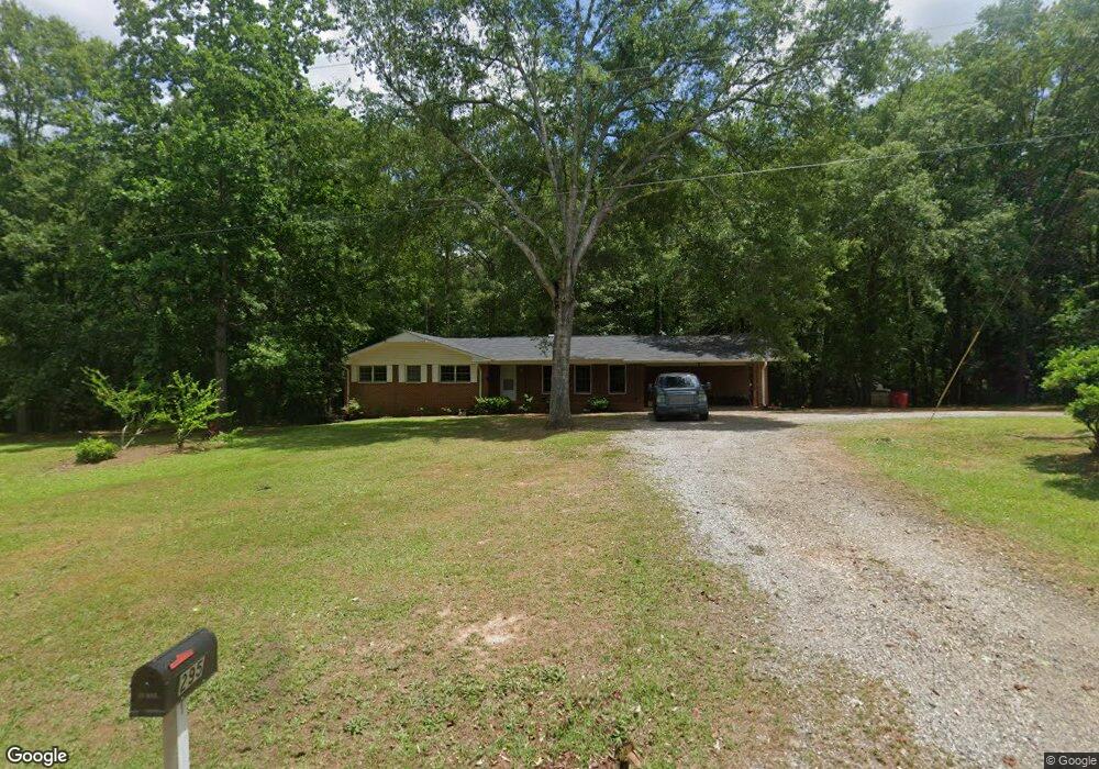 295 Gose Rd, Forsyth, GA 31029 - photo 1