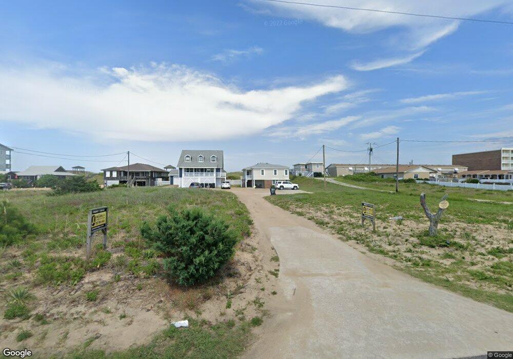 1501 S Virginia Dare Trail, Kill Devil Hills, NC 27948 - photo 1