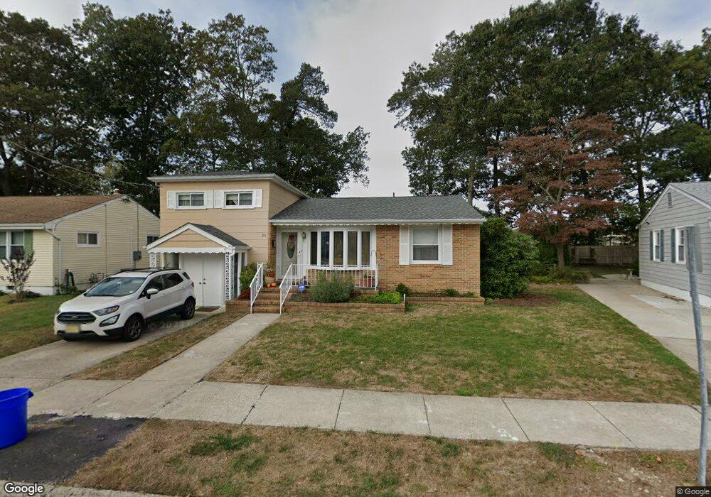 25 Juniper Dr, Northfield, NJ 08225 - photo 1