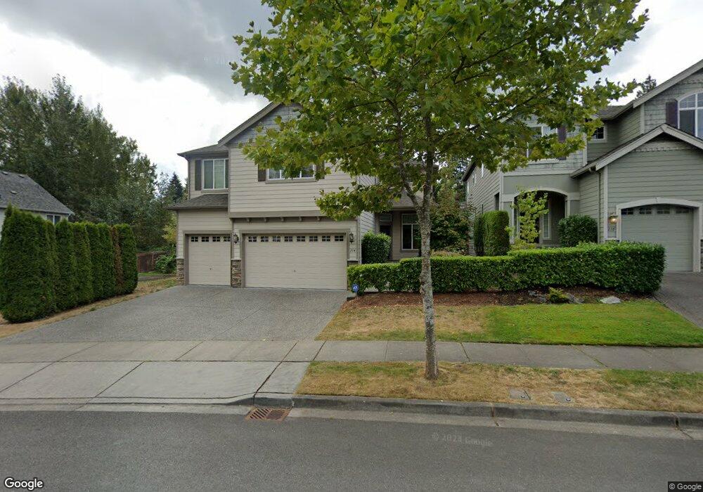 210 199th St SW, Bothell, WA 98012 - photo 1