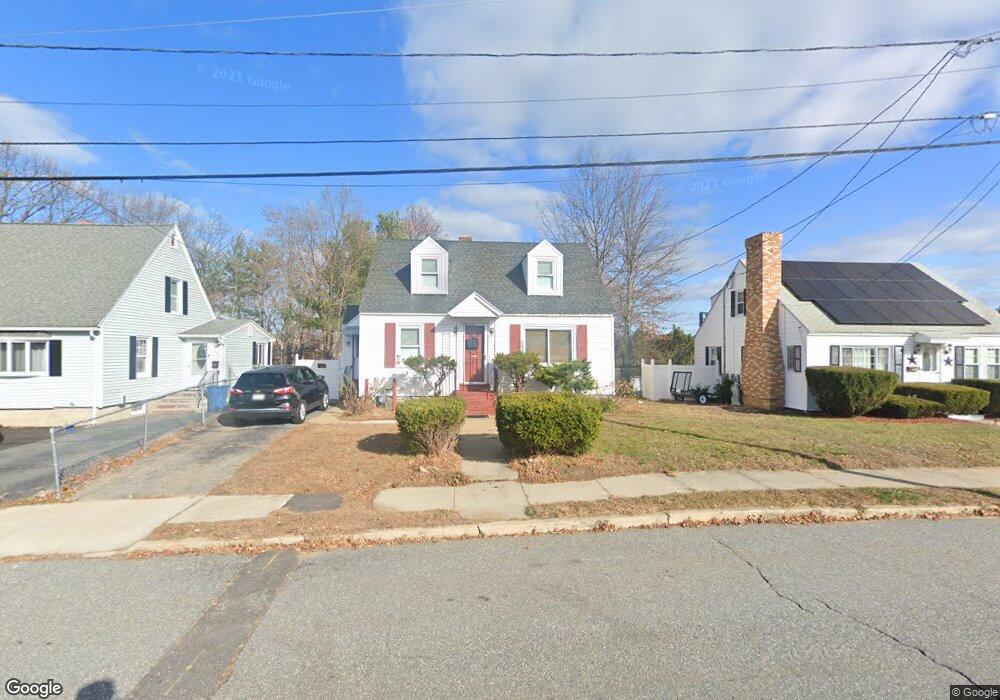 7 Patton St, Lawrence, MA 01843 - photo 1