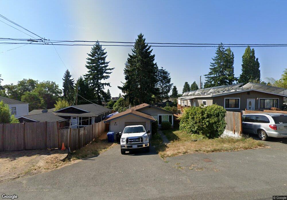 Street View Photo