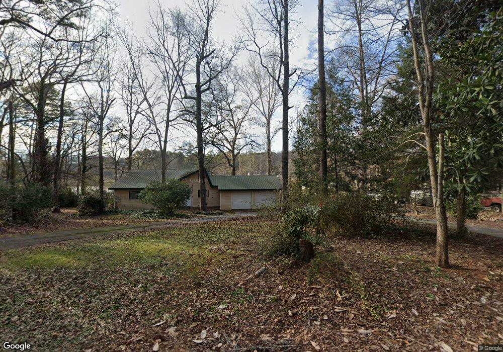 142 Lakeshore Dr, Stockbridge, GA 30281 - photo 1