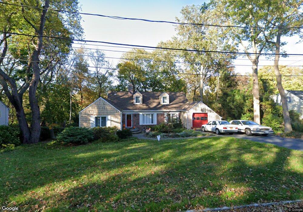 22 Meadow Ln, Glen Head, NY 11545 - photo 1