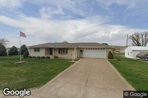 106 S 4th St, Mineola, IA 51554