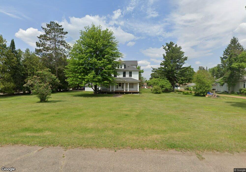 622 Forest Place, Tomahawk, WI 54487 - photo 1