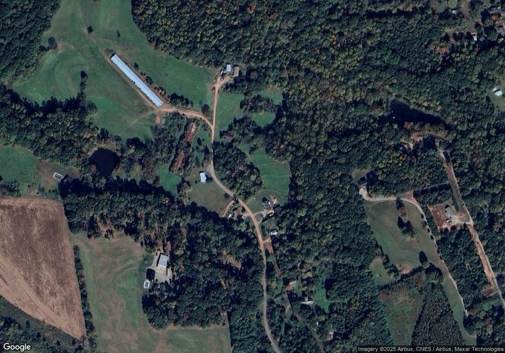 162 Beckham Rd, Statesville, NC 28625 - photo 1