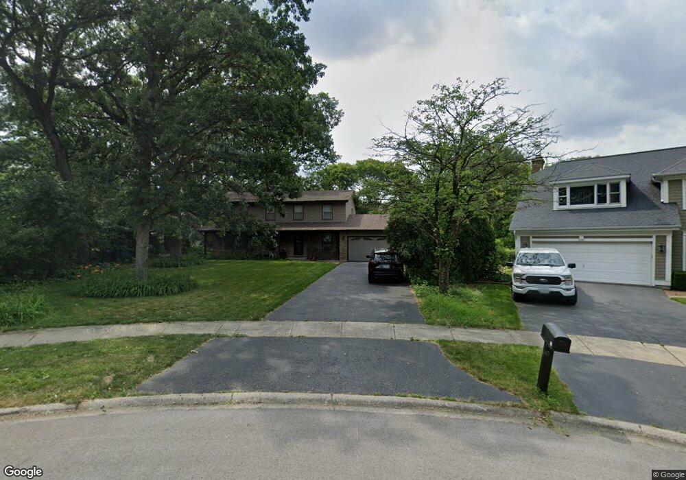 2151 Oak Ct, Naperville, IL 60565 - photo 1