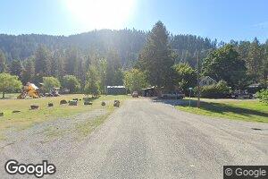 0 Minter Ave, Marcus, WA 99126