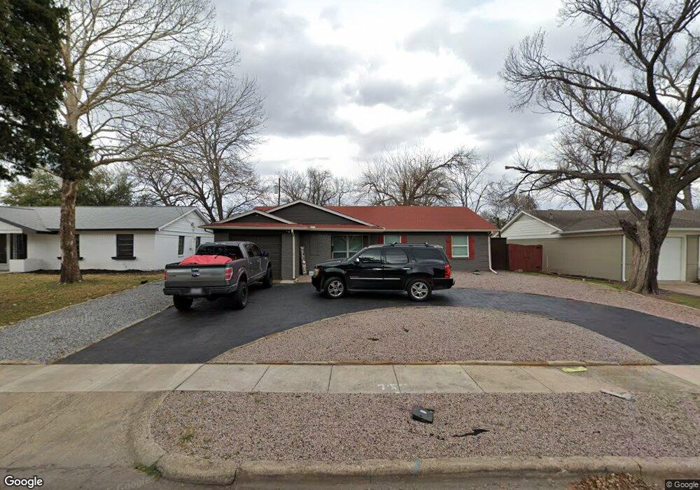 1204 Dearborn Dr, Richardson, TX 75080 - photo 1
